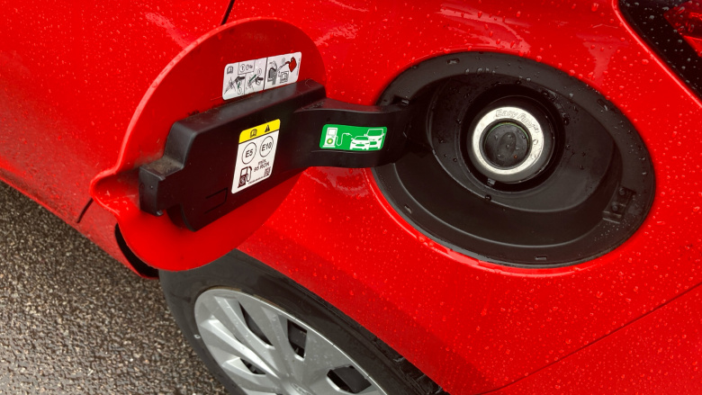 Ford Fiesta 1.1 75 Trend 5dr Petrol Hatchback